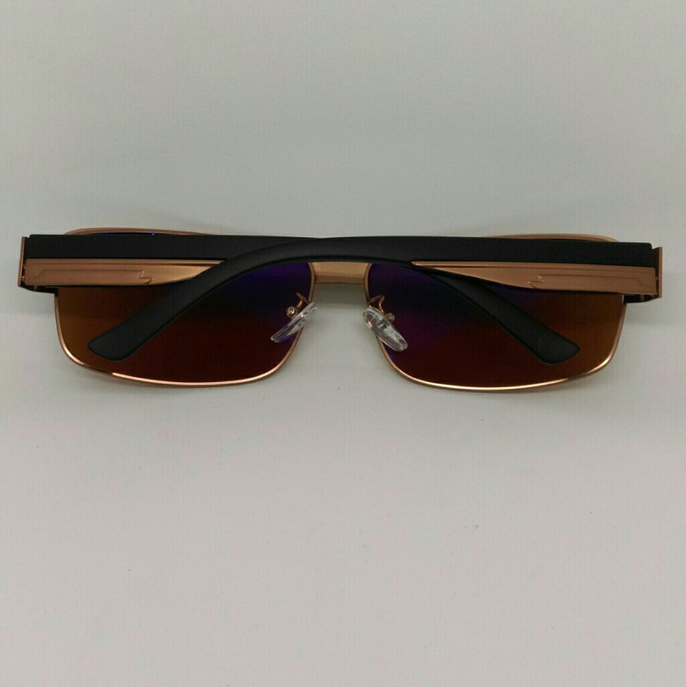 NWT MEN'S POLARIZED SUNGLASSES - Picture 3 of 8